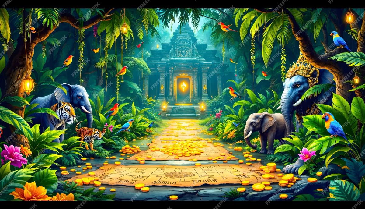 Vegas 777 Club Live Casino